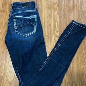 Daytrip Skinny Jeans